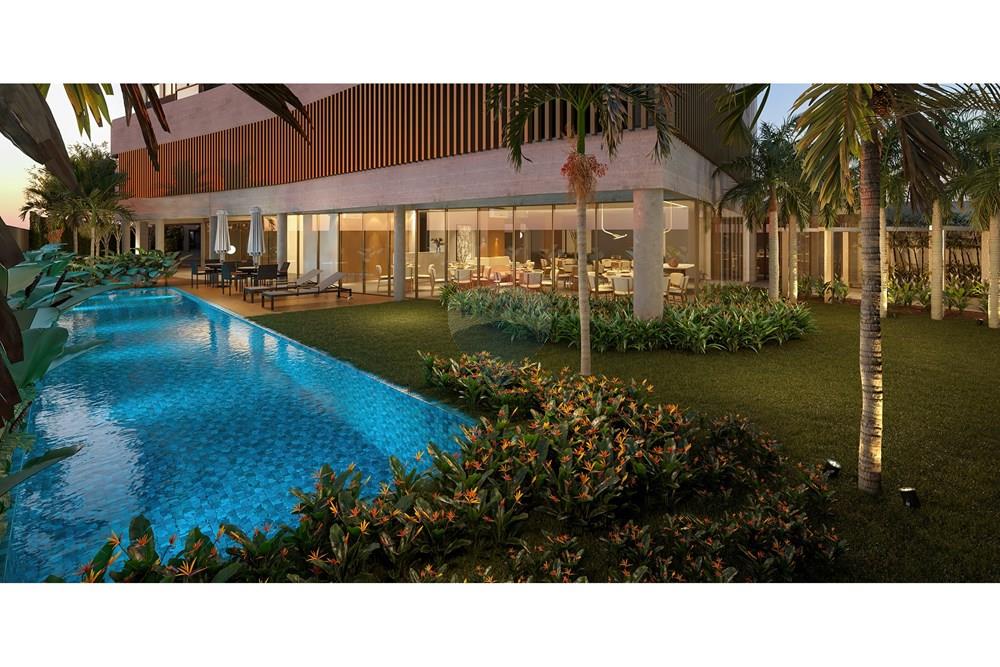 Apartamento - Venda - Recife , Pernambuco - Vivenza - Lazer Piscina Noturna.jpg - 850071021-28