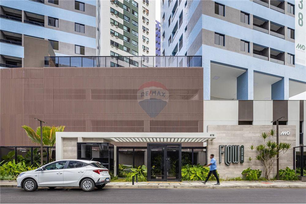 Apartamento - Venda - Recife , Pernambuco - 10 - 850071016-14