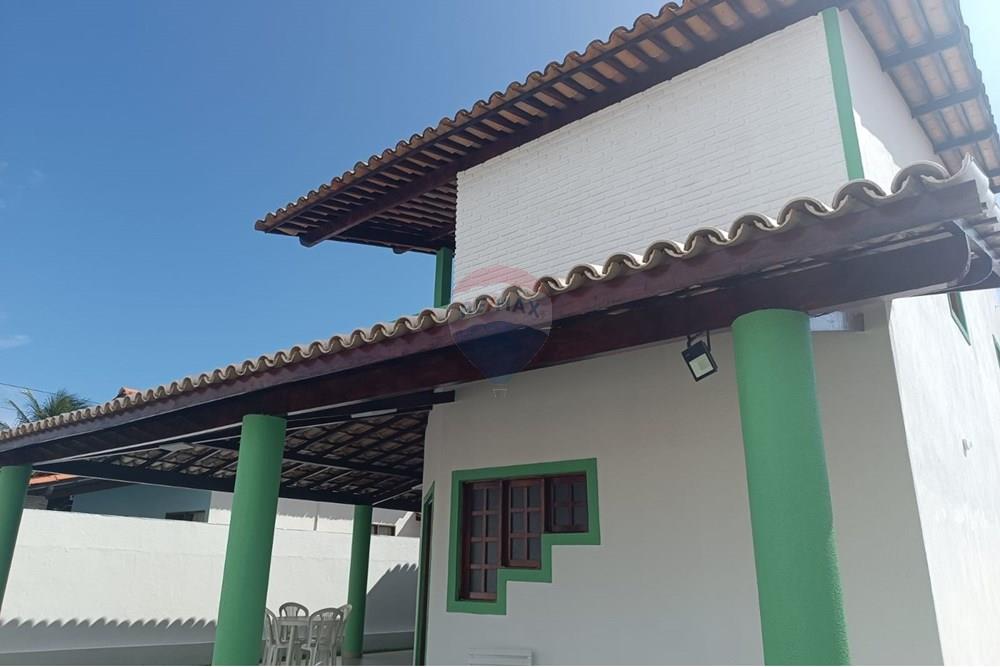 Casa de Condomínio - Venda - Paripueira , Alagoas - CASAS ADÉLIA 73.jpg - 850141002-146