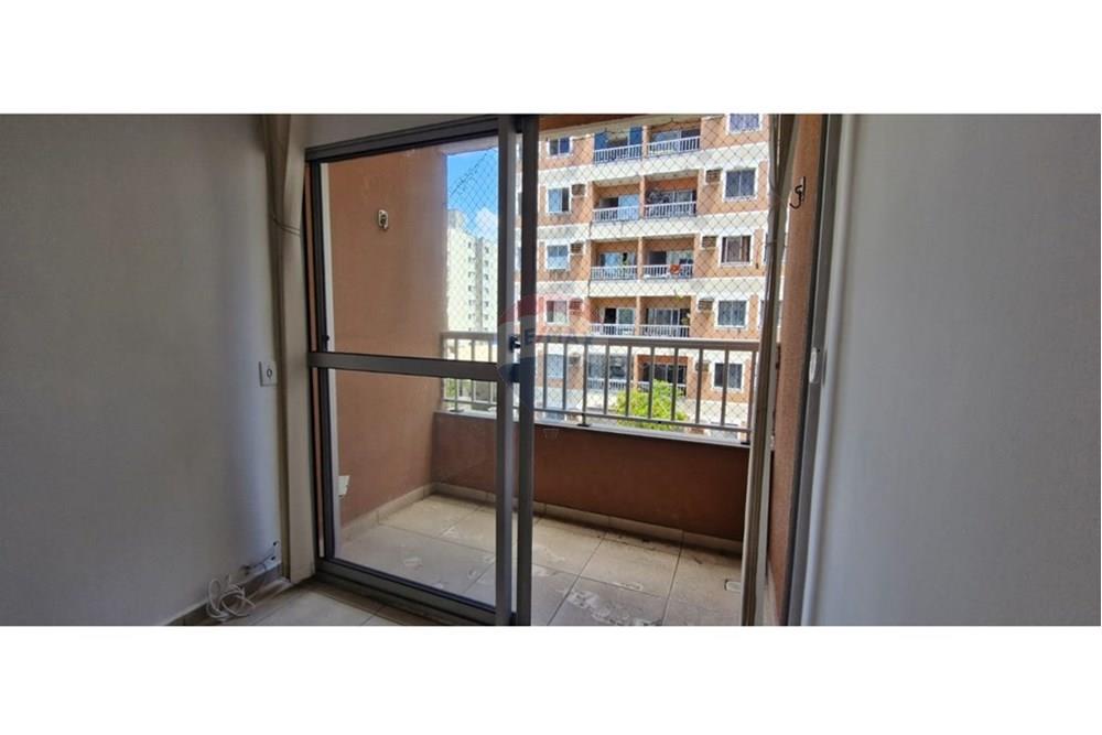 Apartamento - Venda - Jaboatão dos Guararapes , Pernambuco - Foto - varanda.jpeg - 850601005-72