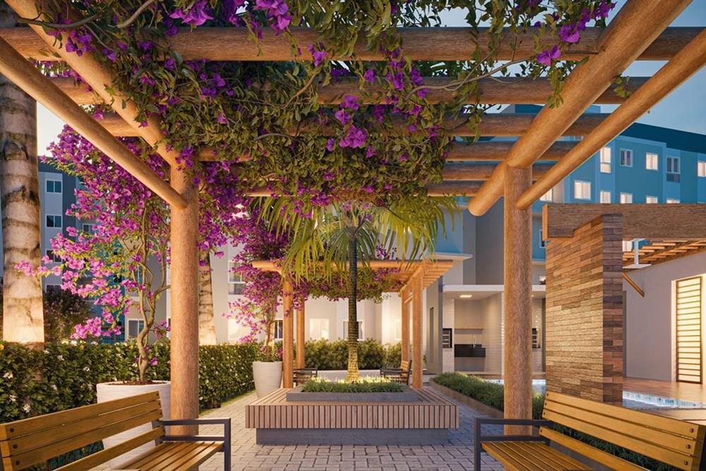 Apartamento - Venda - Maceió , Alagoas - Eco Vittá 009.jpeg - 850271247-2