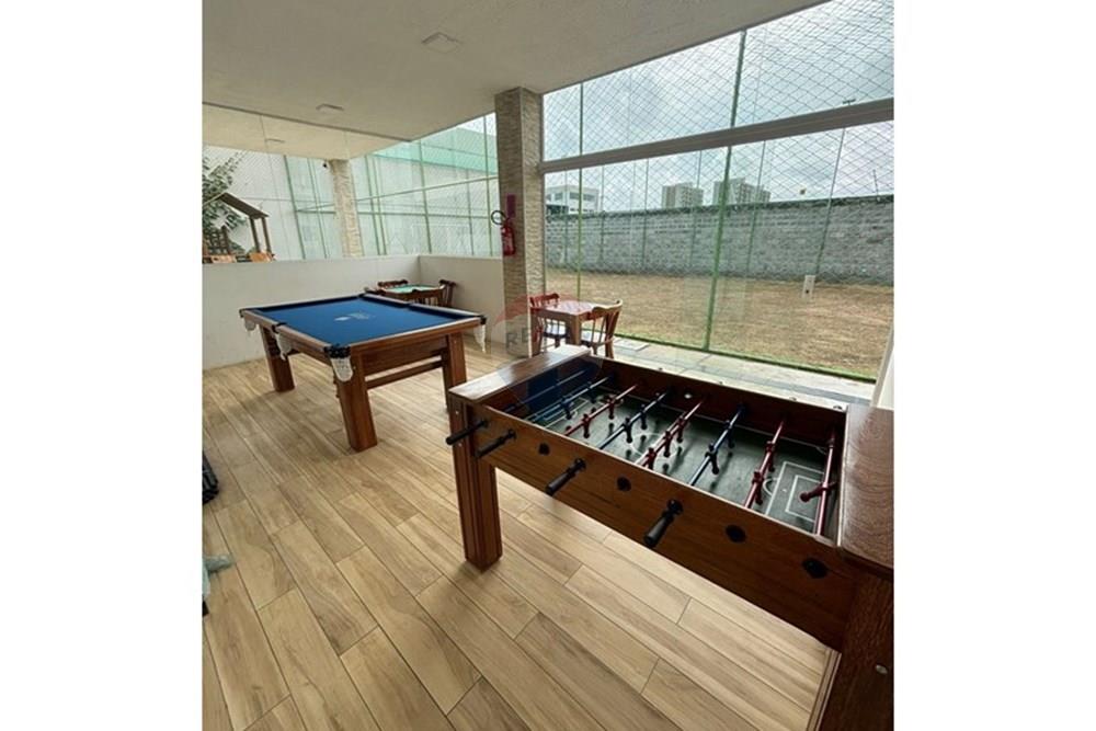 Apartamento - Alugar - Jaboatão dos Guararapes , Pernambuco - Imagem do WhatsApp de 2025-01-20 à(s) 13.34.58_c151cd39.jpg - 850731004-49