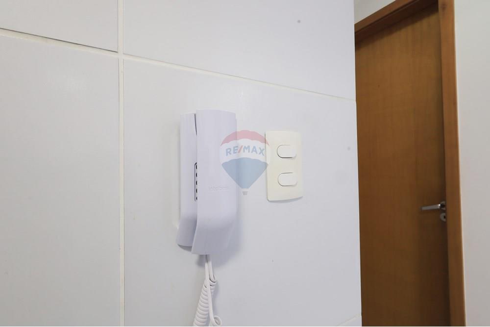 Apartamento - Venda - Recife , Pernambuco - COZINHA - INTERFONE.jpg - 850091040-198