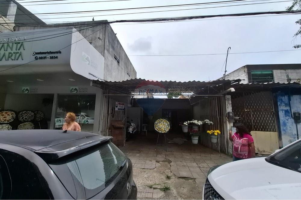 Casa Comercial - Venda - Recife , Pernambuco - FOTO SANTO AMARO 1.jpeg - 850191100-4
