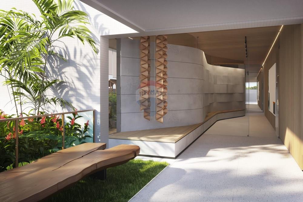 Apartamento - Venda - Recife , Pernambuco - 104_Hall_04.jpg - 850191023-70