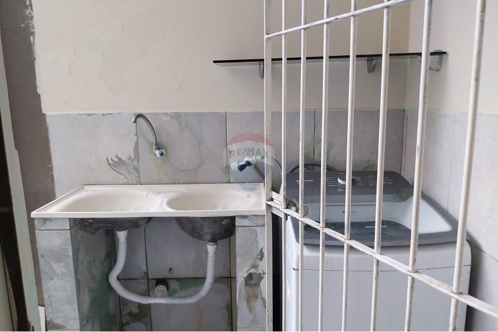 Apartamento - Alugar - Cabo de Santo Agostinho , Pernambuco - 463b989d-987c-4e69-82ea-bb5ff1519e18.jpg - 850281005-167