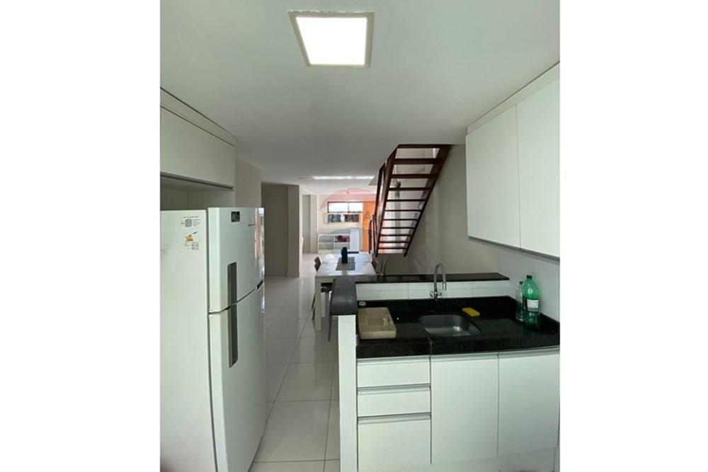 Apartamento - Alugar - Ipojuca , Pernambuco - Belfort 17.jpg - 850221047-16