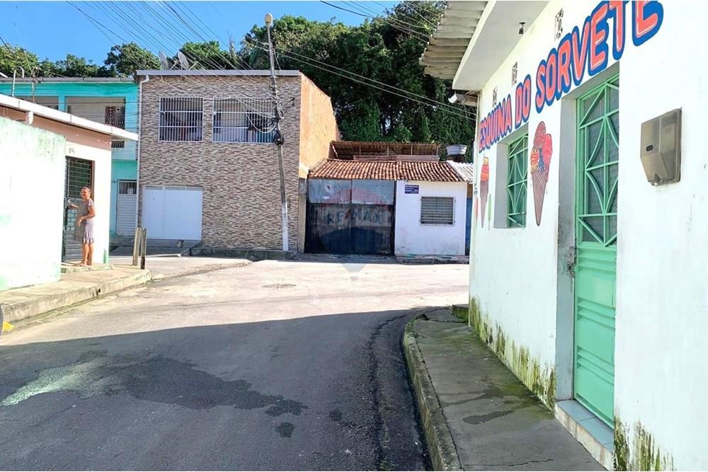 Casa - Venda - Maceió , Alagoas - 1b44e164-6085-4ad3-b22e-b33443443ca9.jpg - 850141023-91