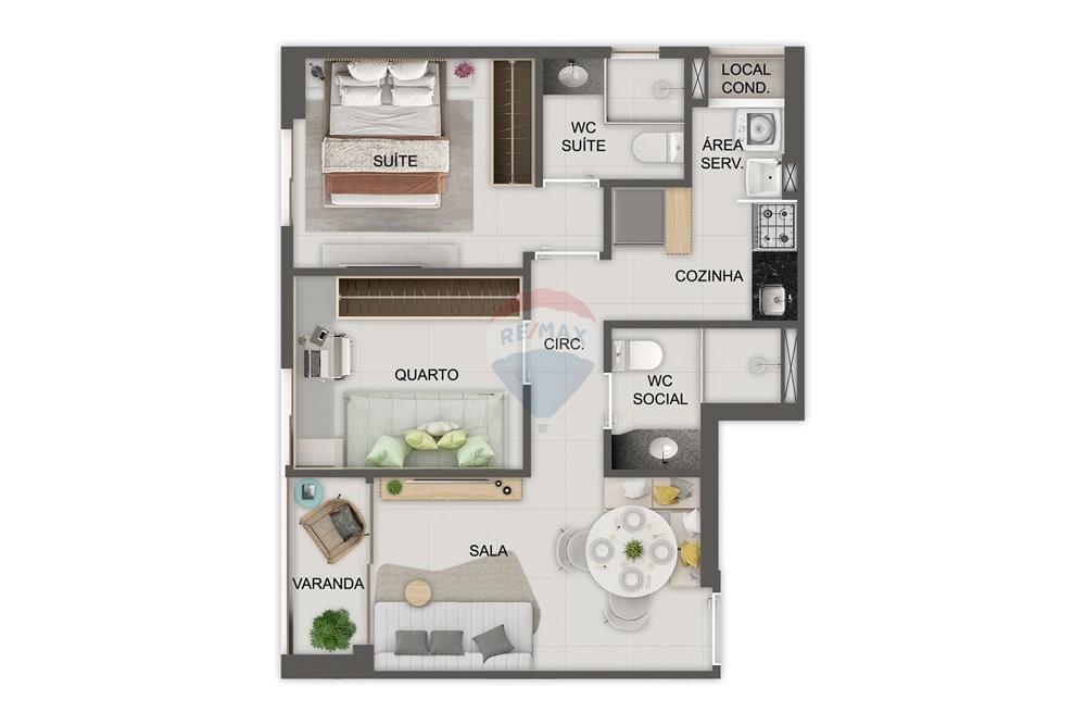 Apartamento - Venda - Recife , Pernambuco - MD-PE-S187-MKT-L-028-PLAP_03-R00.jpg - 850701001-42