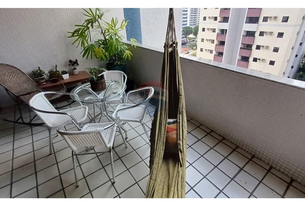 Apartamento - Venda - Recife , Pernambuco - EDF SOLAR AUREA BAYER -AP 501 - VAR1.JPEG - 850071032-143
