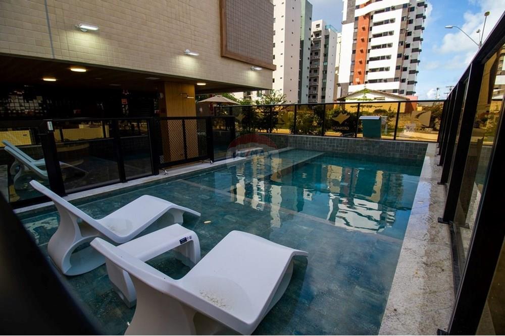 Apartamento - Venda - Maceió , Alagoas - STELLA MARIS 38.jpg - 850141002-112