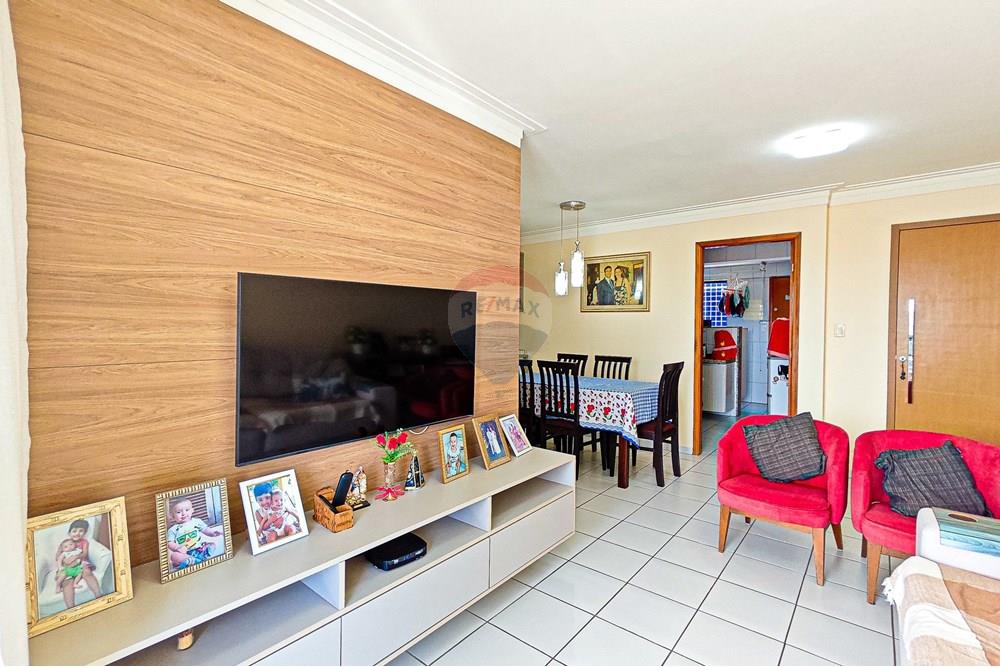 Apartamento - Venda - Recife , Pernambuco - IMG_20250828_140510.jpg - 850091082-20