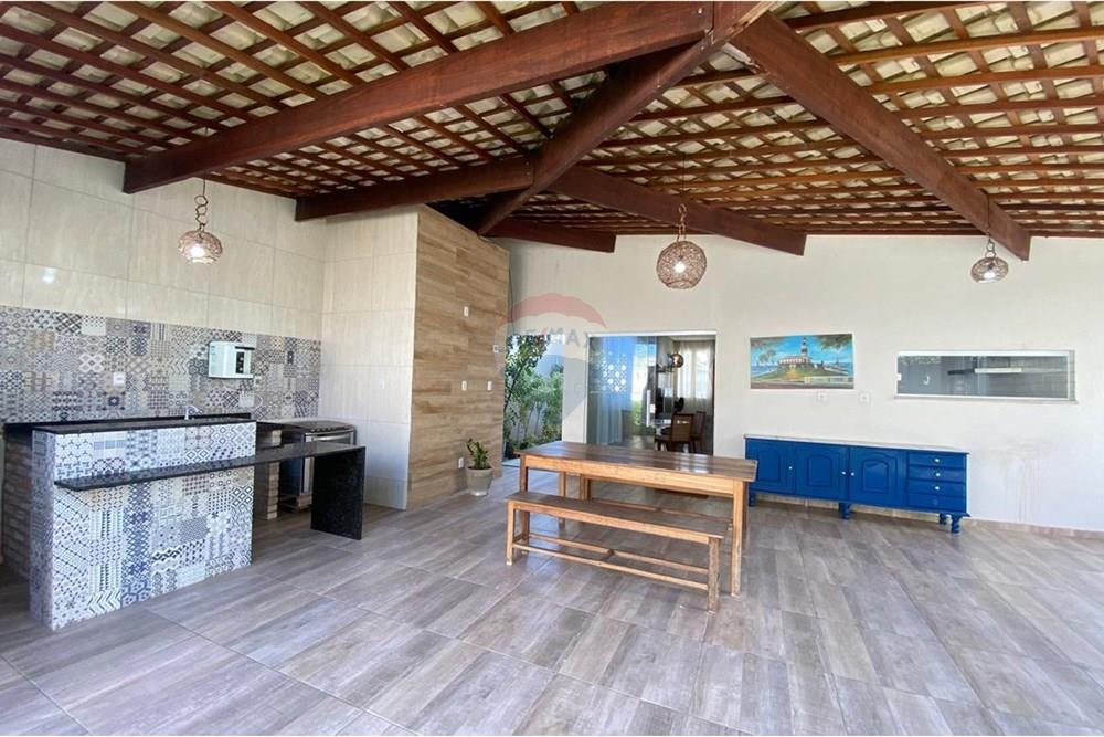 Casa - Venda - Aracaju , Sergipe - 2d09e184-7e52-40a0-83bd-b5991e0199ba.jpg - 850581010-314