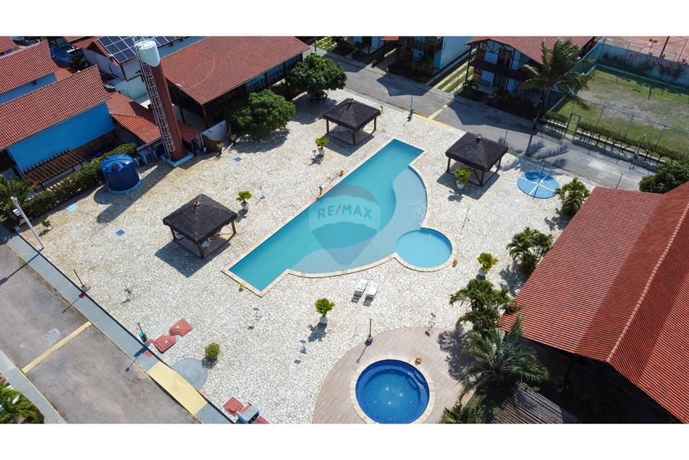 Casa de Condomínio - Venda - Tamandaré , Pernambuco - DJI_0918.jpg - 850091016-109