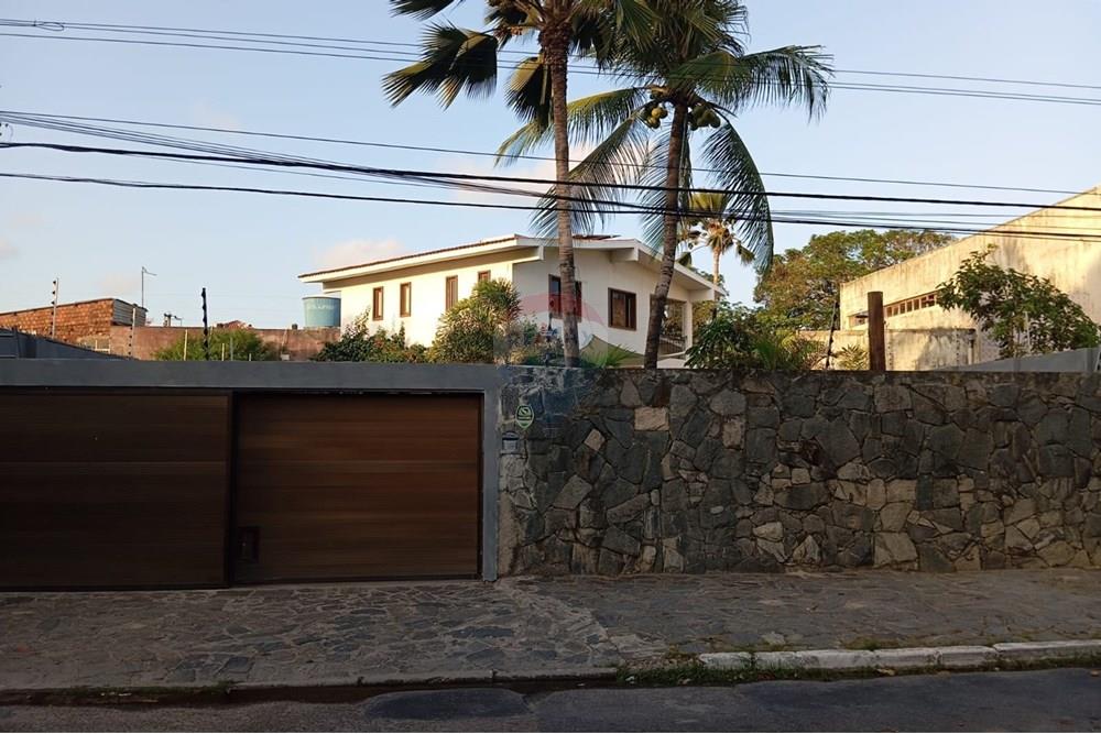 Casa - Venda - Jaboatão dos Guararapes , Pernambuco - IMG-20250113-WA0177.jpg - 850701004-60