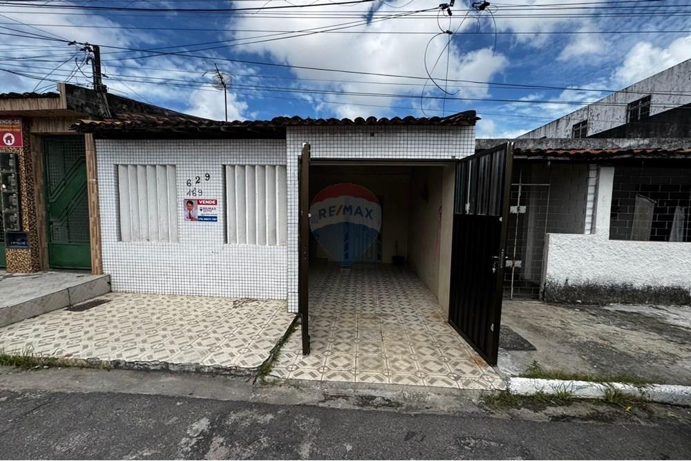 Casa - Venda - Aracaju , Sergipe - IMG-20250801-WA0026.jpg - 850631012-22