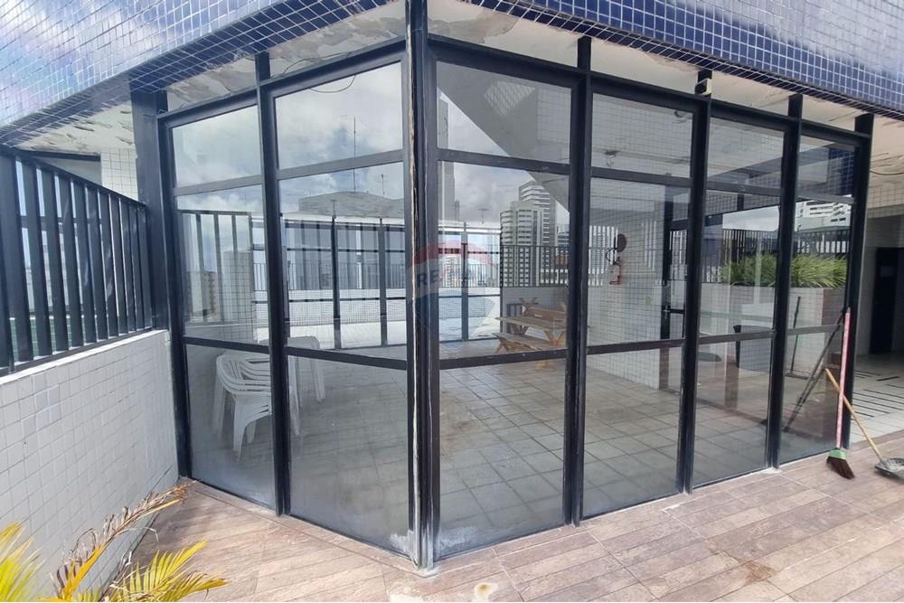 Apartamento - Venda - Recife , Pernambuco - IMG-20251024-WA0026.jpg - 850701004-53