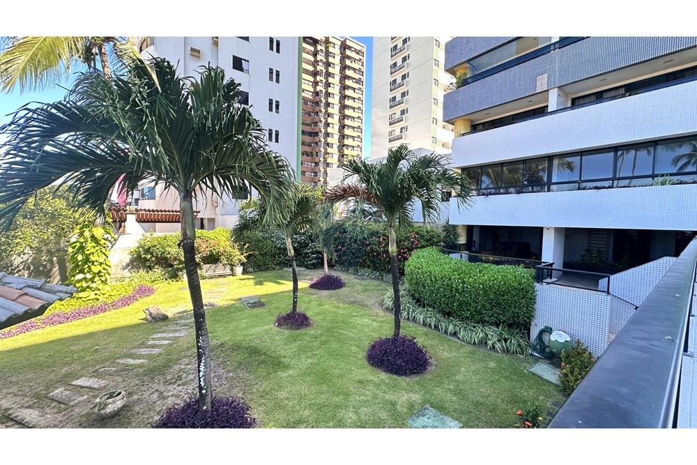 Apartamento - Venda - Jaboatão dos Guararapes , Pernambuco - IMG_0090.jpeg - 850091070-41