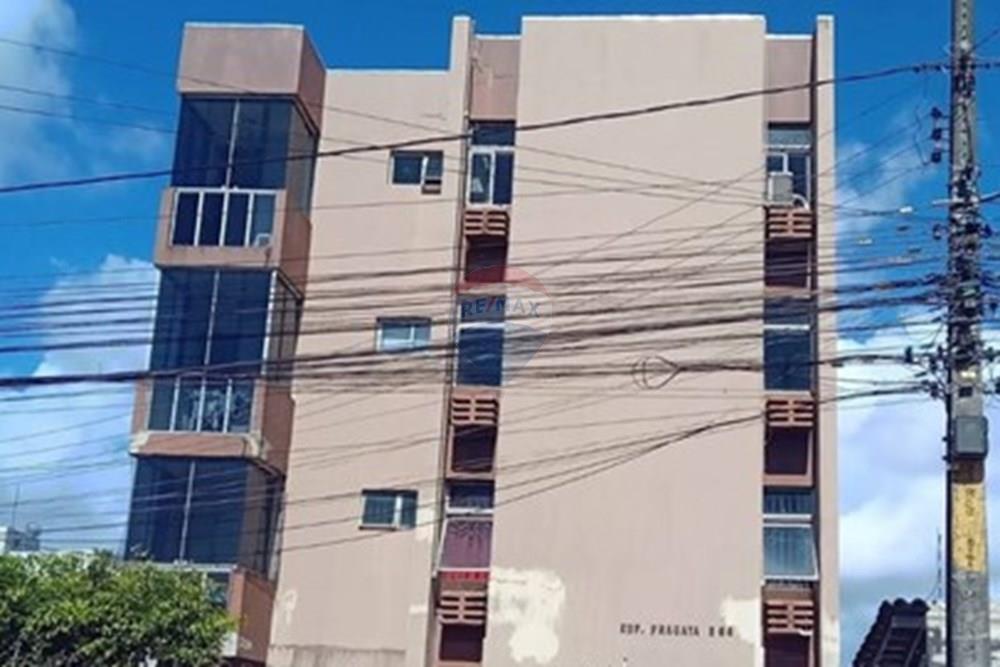 Apartamento - Venda - Jaboatão dos Guararapes , Pernambuco - 19.jpg - 850601008-45