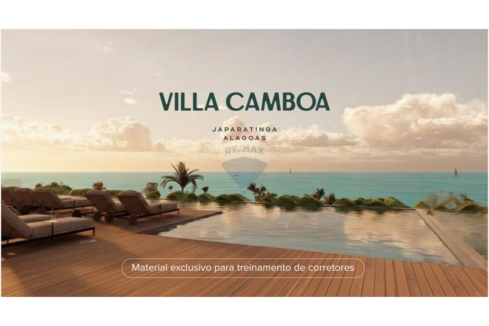 Apartamento - Venda - Japaratinga , Alagoas - IMG_5754.jpeg - 850221031-293