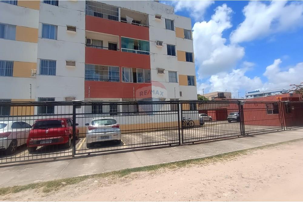 Apartamento - Venda - Jaboatão dos Guararapes , Pernambuco - 90911eff-0ed9-4f82-b31d-4d8907aa62a8.jpg - 850091078-48