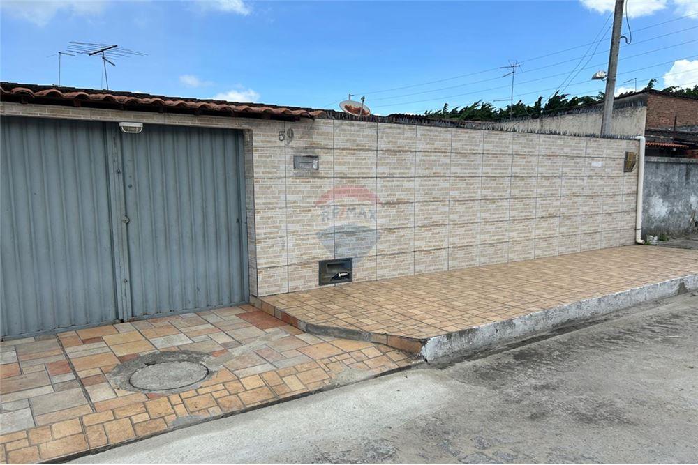 Casa - Venda - Maceió , Alagoas - 1 - 850271156-113