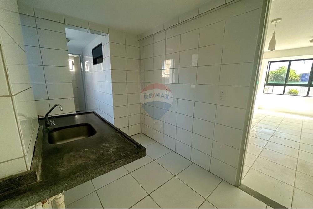 Apartamento - Venda - Jaboatão dos Guararapes , Pernambuco - 03e48d2a-32a2-47a6-a902-e7ded33001b6.jpg - 850091013-331
