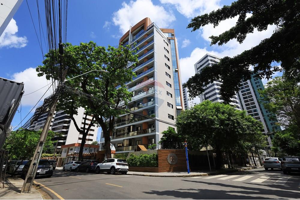 Apartamento - Venda - Recife , Pernambuco - FACHADA 01A.jpg - 850091040-190