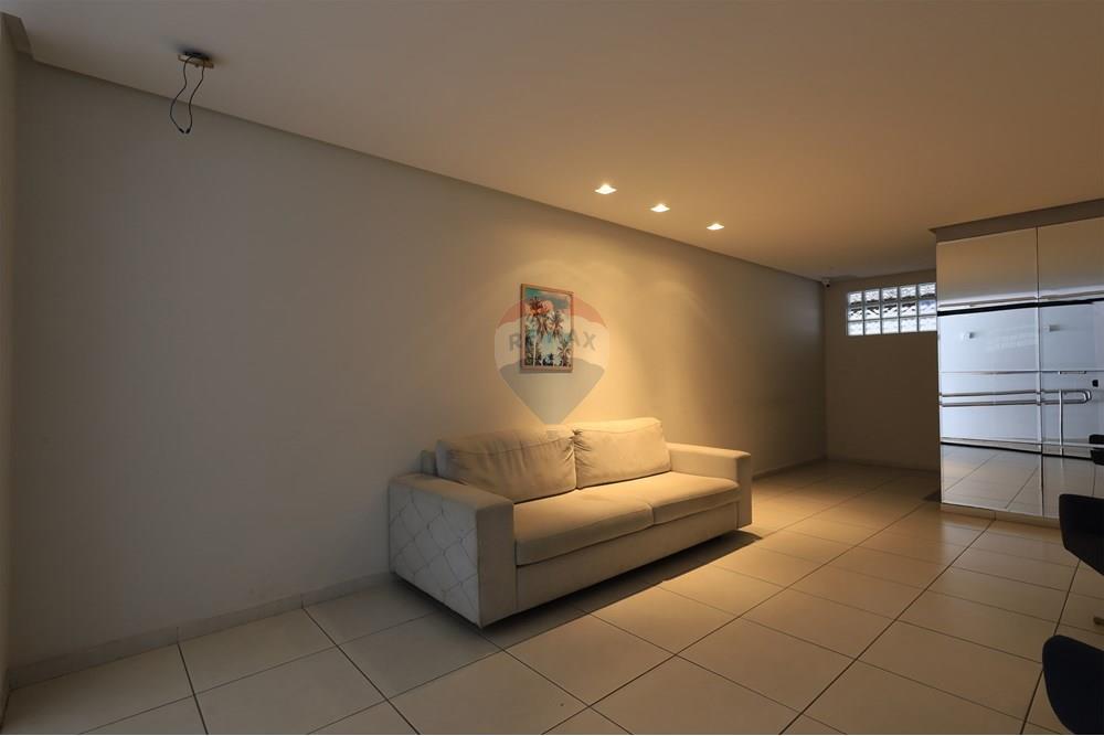 Apartamento - Venda - Recife , Pernambuco - HALL DOS ELEVADORES 02B.jpg - 850091040-196