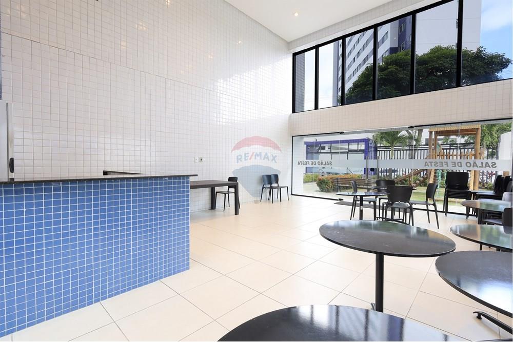 Apartamento - Venda - Recife , Pernambuco - SALÃO DE FESTAS 01C.jpg - 850091040-196