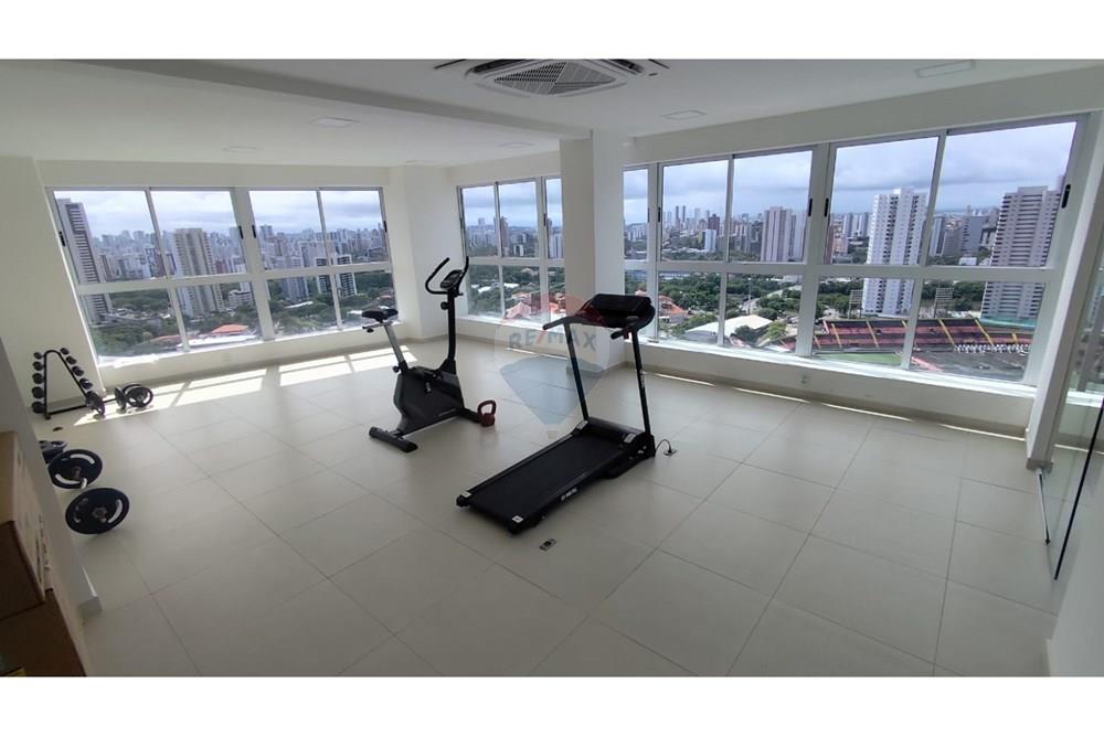 Apartamento - Venda - Recife , Pernambuco - Imagem do WhatsApp de 2025-07-20 à(s) 11.20.52_6110f84b.jpg - 850191024-476