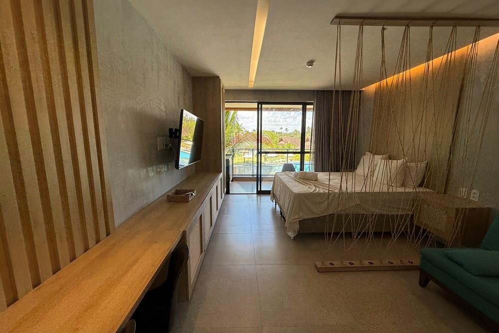 Apartamento - Venda - Tamandaré , Pernambuco - IMG_4464.jpeg - Sala de estar - 850251008-3377