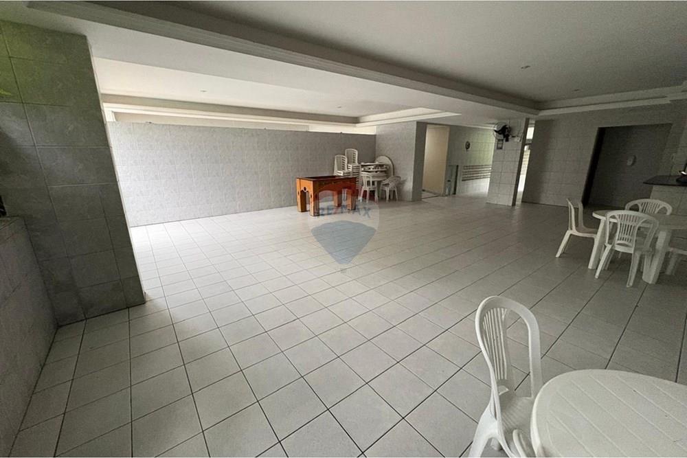 Apartamento - Venda - Recife , Pernambuco - EDF SITIO DA TRINDADE -SF.JPEG - 850071032-156