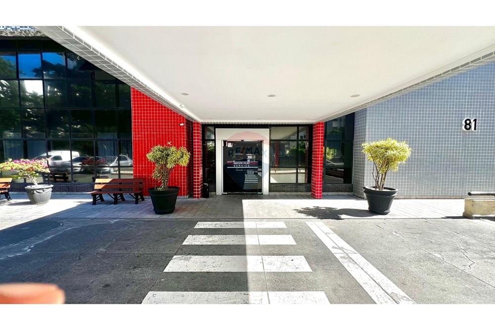 Apart Hotel/ Flat - Venda - Recife , Pernambuco - cee17f6c-124a-40e0-bd64-be0e3f563976.jpg - 850091056-34