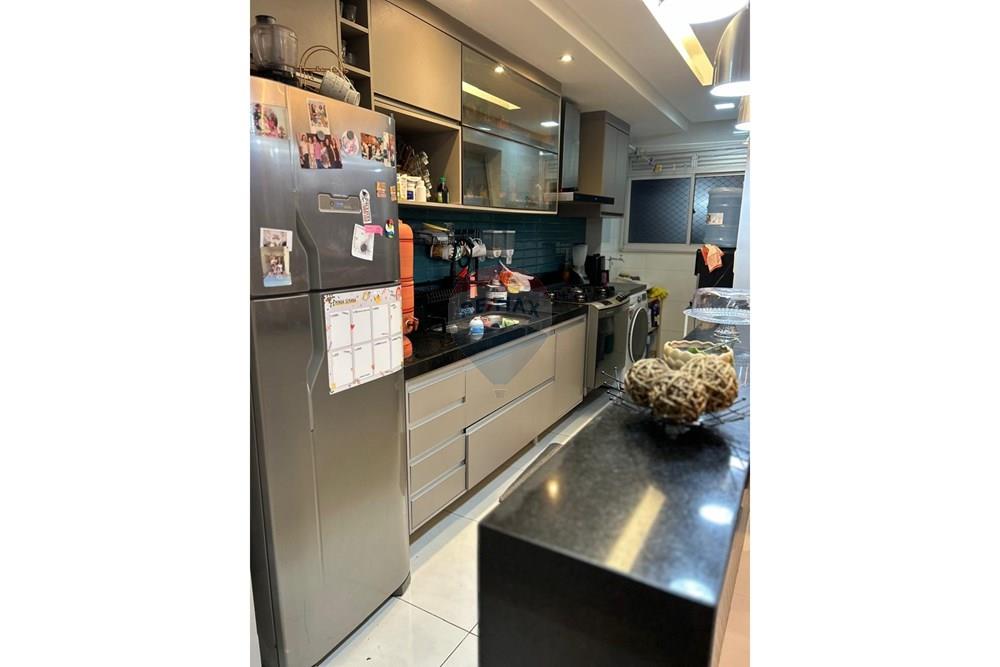 Apartamento - Venda - Aracaju , Sergipe - 74e339c3-d141-41ea-85db-6578a0c1ca5a.jpg - 850581145-280