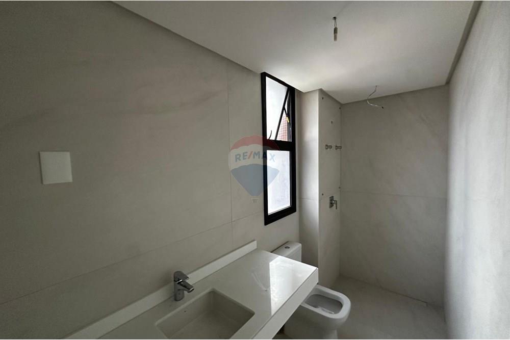 Apartamento - Alugar - Recife , Pernambuco - WC.jpeg - 850071014-46