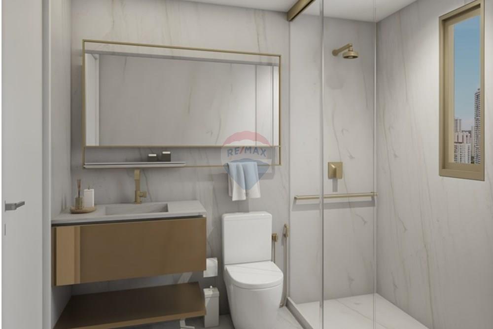 Apartamento - Venda - Recife , Pernambuco - 07-BANHEIRO.jpg - 850191023-70