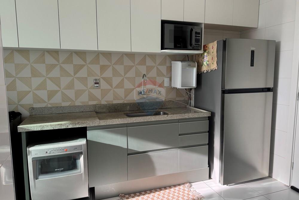 Apartamento - Venda - Aracaju , Sergipe - IMG_0689.jpeg - 850631012-39