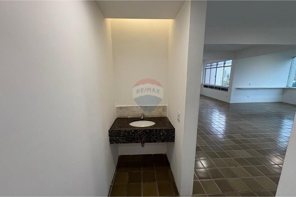 Apartamento - Venda - Recife , Pernambuco - EDF CASA GRANDE DE SANT5ANNA AP801 - LAVABO.JPEG - 850071032-138