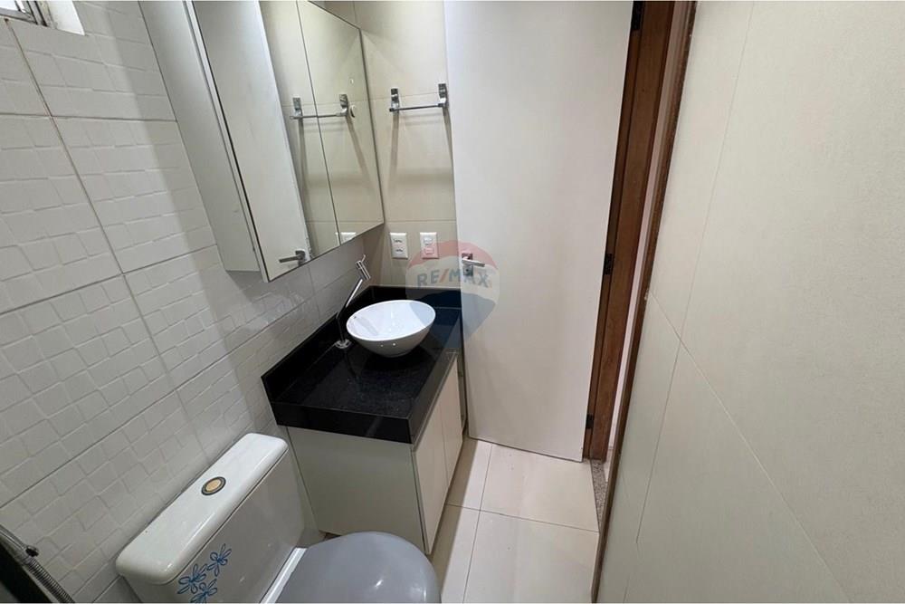 Apartamento - Venda - Recife , Pernambuco - EDF SITIO DA TRINDADE -BWC SUITE.JPEG - 850071032-156