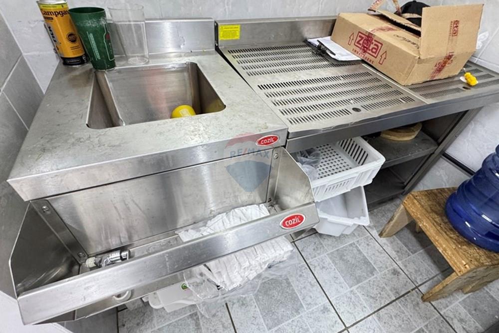 Restaurante - Venda - Recife , Pernambuco - IMG_2491.jpeg - 850701005-310