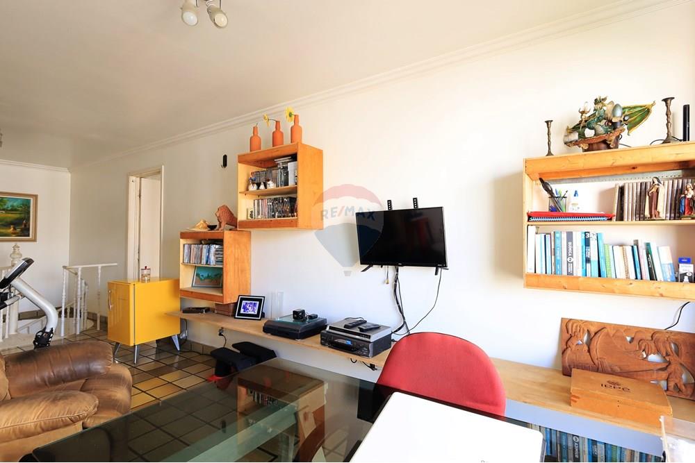 Apartamento - Venda - Recife , Pernambuco - PISO SUPERIOR - SALA DE TV 01B.jpg - 850091040-151