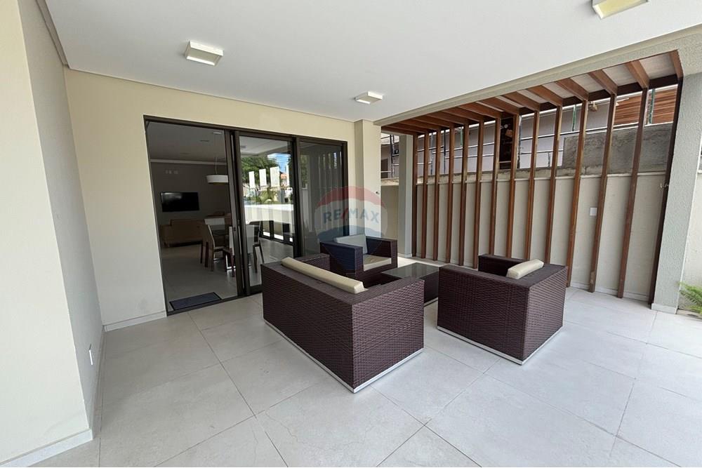 Prédio Habitacional - Moradia em Banda - Barra de São Miguel , Alagoas - BR - IMG_1804.JPG - 850491043-5