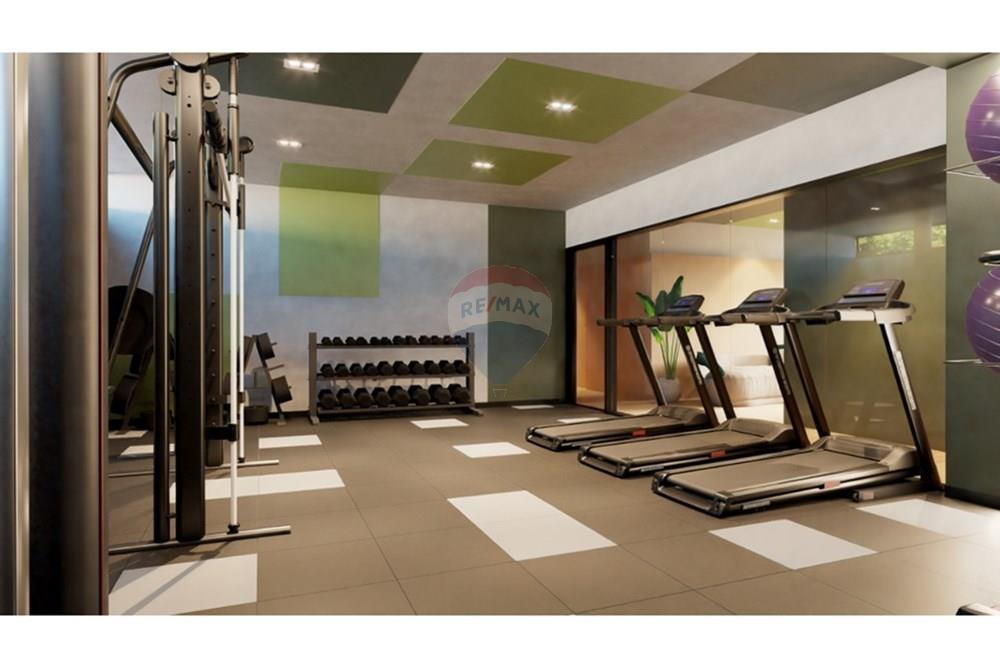 Apartamento - Venda - Caruaru , Pernambuco - VP&A-011-IM-PERSPECTIVA ACADEMIA 02-R02.jpg - 850161001-455