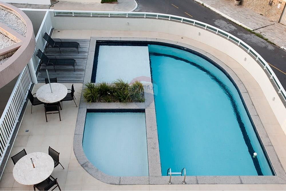 Apartamento - Venda - Aracaju , Sergipe - piscina.jpg - 850631012-39