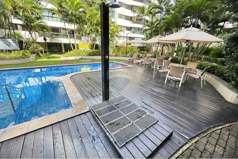 Apartamento - Alugar - Recife , Pernambuco - IMG_4373.jpeg - 850701005-335