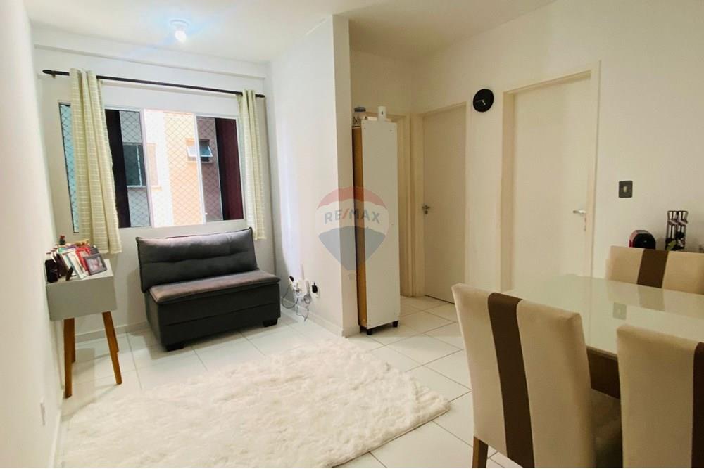 Apartamento - Venda - Nossa Senhora do Socorro , Sergipe - 79224e1b-2b38-49b7-ae36-d36d101b3cba.jpg - 850581145-256