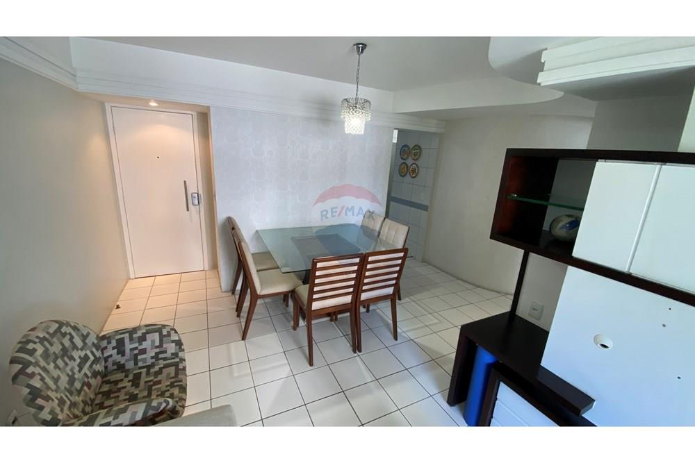 Apartamento - Venda - Recife , Pernambuco - IMG_4103.JPG - 850191110-103