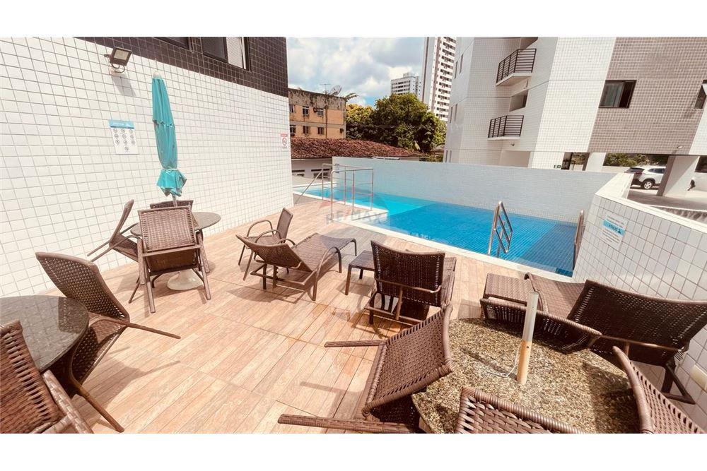 Apartamento - Venda - Recife , Pernambuco - 34 - 850701005-321