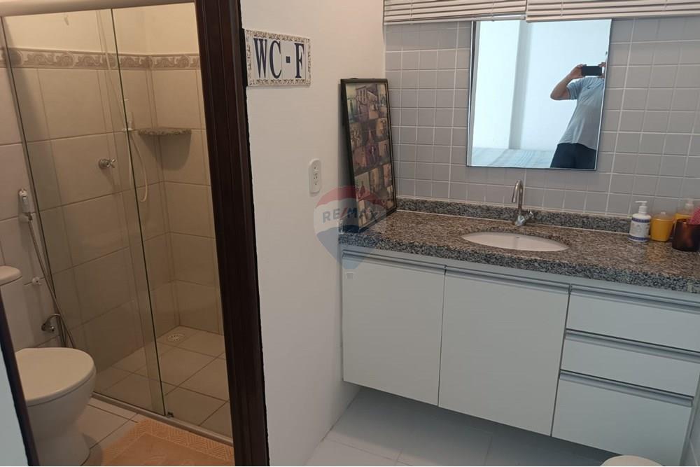 Casa de Condomínio - Venda - Paripueira , Alagoas - CASA ADÉLIA 019.jpg - 850141002-146